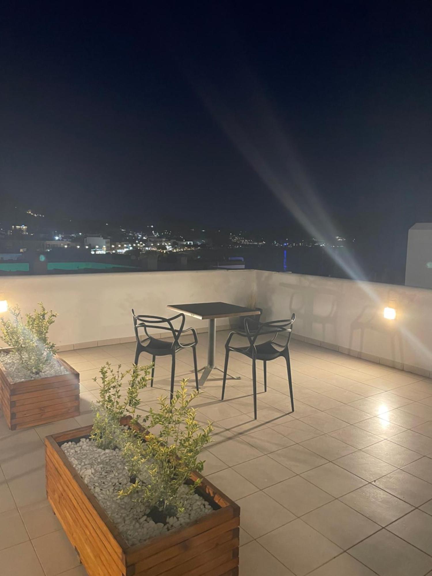Helios Apartments Plakias Exterior photo