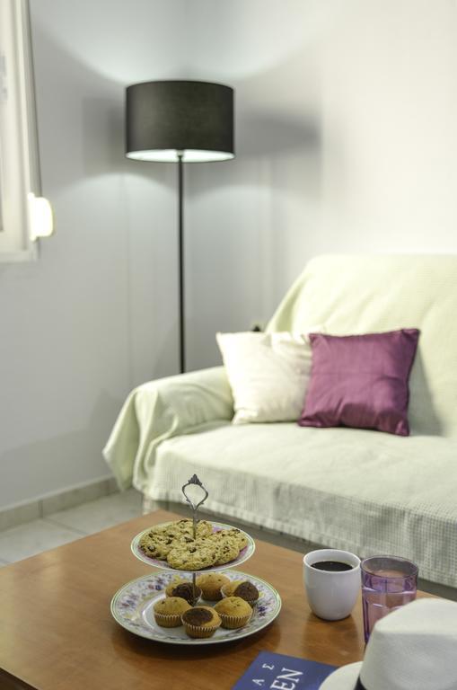 Helios Apartments Plakias Room photo